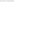 Tablet Screenshot of codicefiscale.net